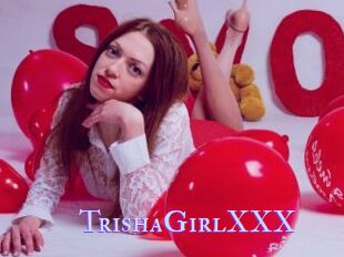 TrishaGirlXXX