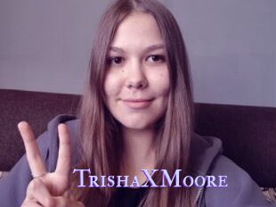 TrishaXMoore