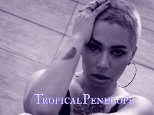 TropicalPenelope