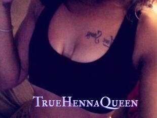 TrueHennaQueen