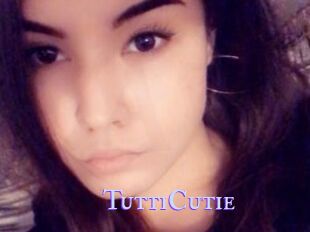 TuttiCutie