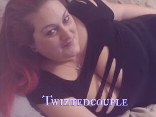 Twiztedcouple