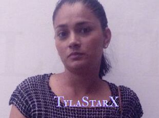 TylaStarX