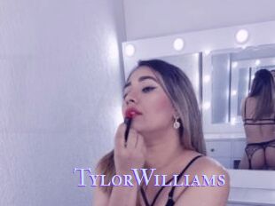 TylorWilliams