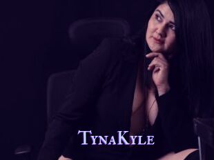 TynaKyle