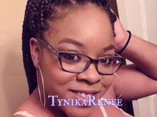 TynikaRenee