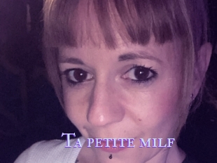 Ta_petite_milf