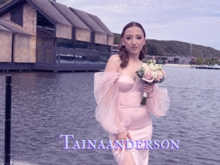 Tainaanderson