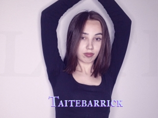 Taitebarrick