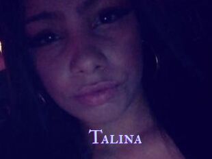 Talina