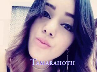 Tamarahoth