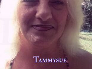 Tammysue