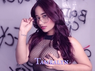 Tamralyn