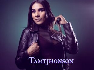 Tamyjhonson