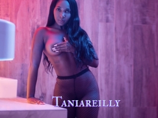 Taniareilly