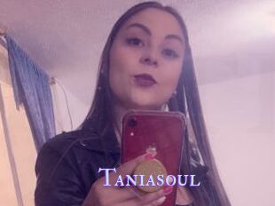 Taniasoul