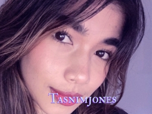 Tasnimjones