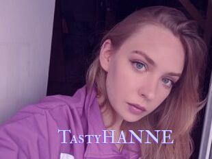 TastyHANNE