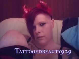 Tattooedbeauty929