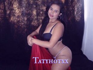 Tatyhotxx