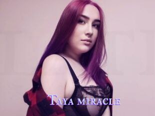 Taya_miracle