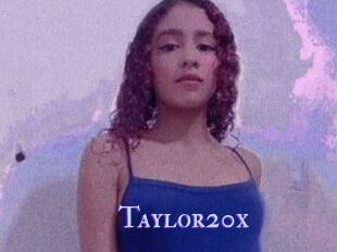 Taylor20x