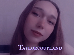 Taylorcoupland