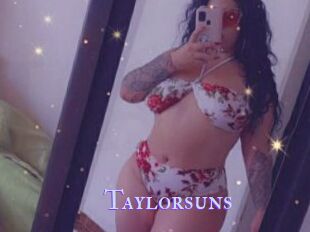 Taylorsuns