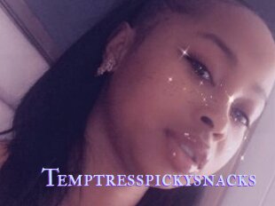 Temptresspickysnacks