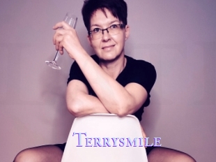 Terrysmile