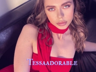 Tessaadorable