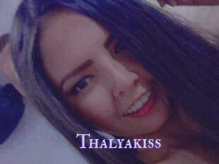 Thalyakiss