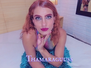 Thamaraguuss