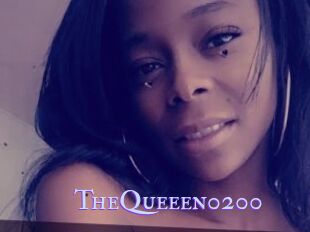 TheQueeen0200