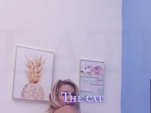 The_cat