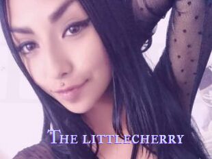 The_littlecherry