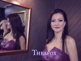 Theafox