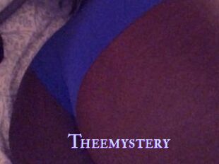 Theemystery