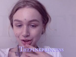 Thepinkprincess