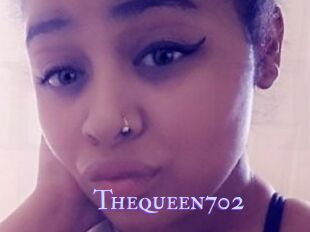 Thequeen702