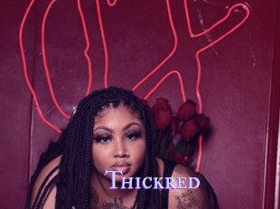 Thickred