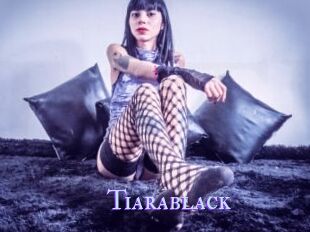 Tiarablack