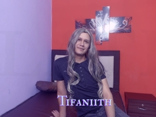 Tifaniith