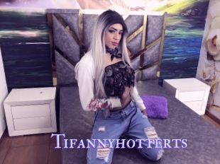 Tifannyhotterts