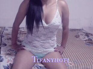 Tifanyhot1