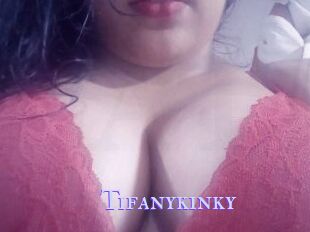 Tifanykinky