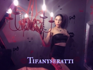 Tifanyseratti