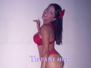 Tiffany_hot