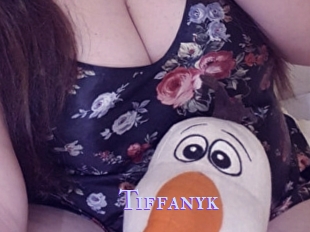 Tiffanyk