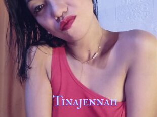 Tinajennah